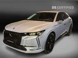 Grigio cristallo Nuova 2025 DS Automobiles DS4 Tre volumi | 35.900 € (Buon prezzo)