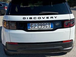 Bianco Usata 2022 Land Rover Discovery Sport SUV | 33.000 €