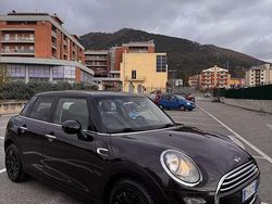 Usata 2015 Mini Cooper D Business Due volumi | 6900 € (Ottimo prezzo)