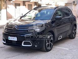 Nero Usata 2020 Citroën C5 Business Class Station wagon | 14.900 € (Ottimo prezzo)
