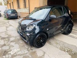 Usata 2017 Smart ForTwo Coupé Due volumi | 11.800 € (Buon prezzo)