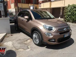 Oro Usata 2018 Fiat 500X Cross SUV | 12.999 € (Buon prezzo)