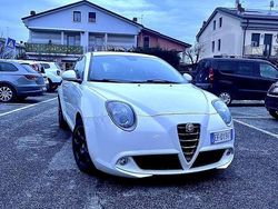 Usata 2011 Alfa Romeo MiTo Progression Due volumi | 4450 € (Ottimo prezzo)