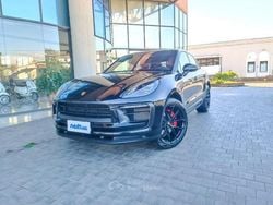Nero Usata 2022 Porsche Macan S SUV | 64.900 € (Buon prezzo)