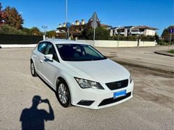 Bianco Usata 2016 Seat Leon Business Tre volumi | 7000 € (Buon prezzo)