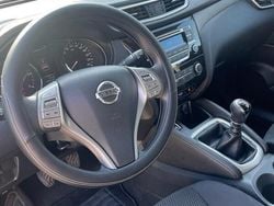 Grigio Usata 2014 Nissan Qashqai SUV | 4999 € (Super prezzo)