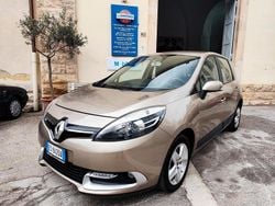 Marrone Usata 2013 Renault Scénic III XMOD Monovolume | 4900 € (Ottimo prezzo)