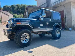 Usata 1982 Jeep CJ | 13.500 €