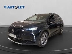 Nero Usata 2022 DS Automobiles DS7 Crossback Rivoli SUV | 22.500 € (Ottimo prezzo)