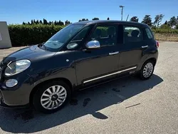 Usata 2017 Fiat 500L Monovolume | 8600 € (Buon prezzo)