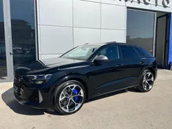 Nero Nuova 2025 Audi RS Q8 Performance SUV | 172.900 € (Cara)