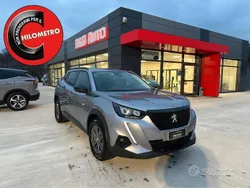 Grigio Usata 2022 Peugeot 2008 Active SUV | 16.900 € (Ottimo prezzo)