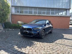 Blu Usata 2019 BMW X2 M Sport SUV | 19.990 € (Ottimo prezzo)