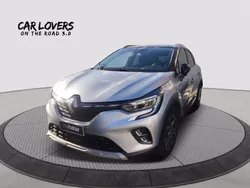 Grigio Usata 2024 Renault Captur Techno SUV | 19.990 € (Buon prezzo)