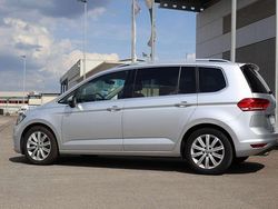 Usata 2018 VW Touran Highline Monovolume | 16.000 € (Buon prezzo)