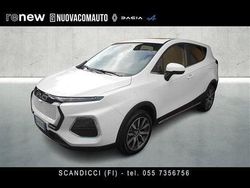 Bianco Usata 2024 EVO Evo 4 SUV | 14.200 € (Buon prezzo)
