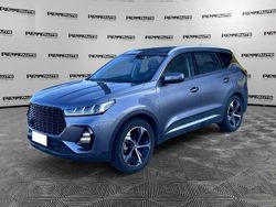 Grigio Usata 2022 DR DR 6.0 SUV | 18.500 € (Buon prezzo)
