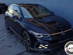 Nero Usata 2021 VW Golf VIII GTI Tre volumi | 24.900 € (Super prezzo)