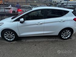 Usata 2018 Ford Fiesta Due volumi | 10.000 €