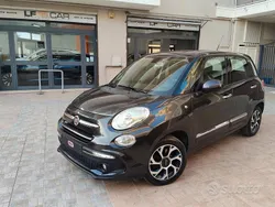 Nero Usata 2017 Fiat 500L Pop Star Monovolume | 10.900 € (Buon prezzo)