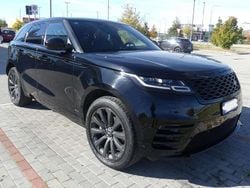 Nero Usata 2020 Land Rover Range Rover Velar SE Dynamic SUV | 26.900 € (Super prezzo)