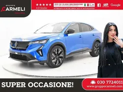 Bestyle montreal (blu sommit Nuova 2025 Renault Rafale Esprit Alpine SUV | 41.300 € (Ottimo prezzo)