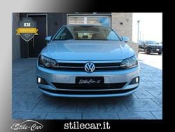 Grigio Usata 2018 VW Polo Highline Tre volumi | 10.799 € (Buon prezzo)