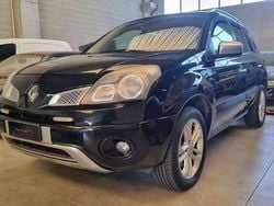Nero Usata 2011 Renault Koleos Bose Edition SUV | 4490 € (Buon prezzo)