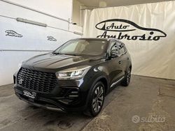 Nero Usata 2022 DR DR 5.0 SUV | 16.800 € (Buon prezzo)