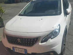 Usata 2019 Peugeot 2008 SUV | 12.500 € (Buon prezzo)