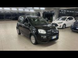 Nero Usata 2022 Fiat Panda City Life Tre volumi | 8700 € (Buon prezzo)