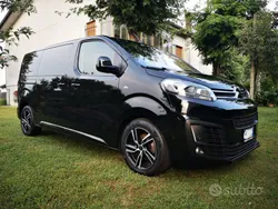 Nero Usata 2017 Citroën Spacetourer Shine Furgone | 25.900 € (Buon prezzo)