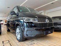 Nero Usata 2020 VW T6.1 Comfortline Furgone | 44.900 € (Cara)