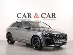 Grigio Nuova 2025 Audi RS Q8 Performance SUV | 175.000 € (Molto cara)