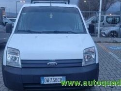 Bianco pastello Usata 2009 Ford Transit Monovolume | 5900 € (Molto cara)