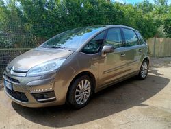 Giallo Usata 2013 Citroën C4 Picasso Monovolume | 8500 €