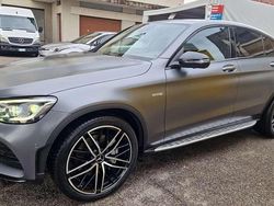 Usata 2021 Mercedes GLC43 AMG AMG Coupé | 48.000 € (Cara)