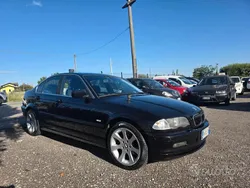 Usata 2000 BMW 323 Compact Due volumi | 6900 €