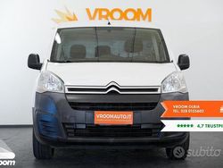 Usata 2018 Citroën Berlingo Monovolume | 12.500 €
