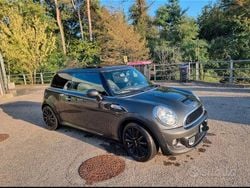 Grigio Usata 2011 Mini Cooper S Due volumi | 8000 € (Ottimo prezzo)
