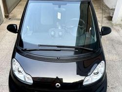 Usata 2010 Smart ForTwo Coupé Pulse Due volumi | 5500 € (Buon prezzo)