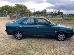 Usata 1993 Lancia Dedra Tre volumi | 1600 €