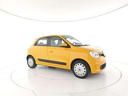 Arancione Usata 2021 Renault Twingo SE Due volumi | 10.300 € (Buon prezzo)