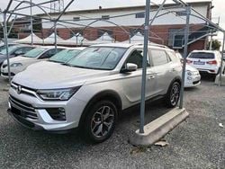 Grigio Usata 2021 Ssangyong (KGM) Korando SUV | 15.900 € (Buon prezzo)