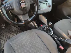 Grigio Usata 2007 Seat Altea XL Reference Monovolume | 2300 € (Cara)