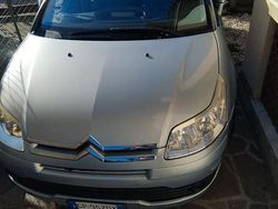 Grigio Usata 2007 Citroën C4 Due volumi | 3500 €