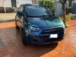Other Usata 2021 Fiat 500e Icon Due volumi | 10.900 € (Super prezzo)