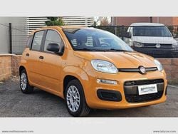 Usata 2020 Fiat Panda Easy Tre volumi | 9900 € (Buon prezzo)