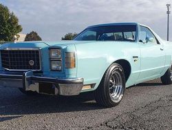 Blu/azzurro Usata 1979 Ford Ranchero Furgone | 22.500 €