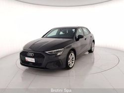 Grigio metallizzato Usata 2022 Audi A3 Sportback e-tron Advanced Due volumi | 28.000 € (Buon prezzo)